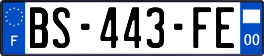 BS-443-FE