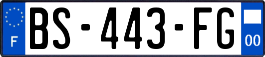 BS-443-FG