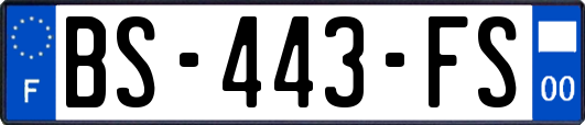 BS-443-FS