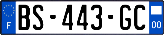 BS-443-GC