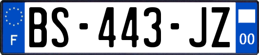 BS-443-JZ