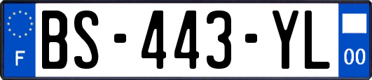 BS-443-YL