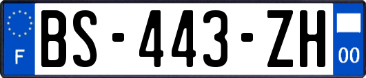 BS-443-ZH