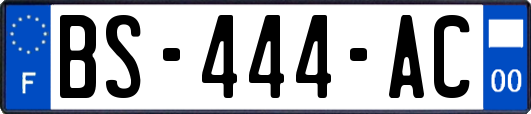 BS-444-AC