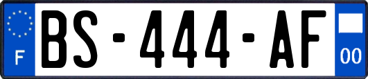 BS-444-AF