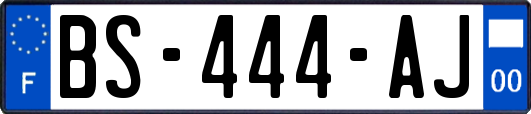 BS-444-AJ
