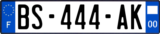 BS-444-AK