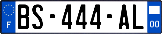 BS-444-AL