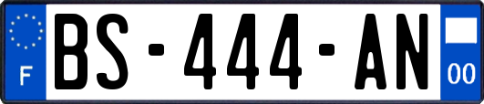 BS-444-AN