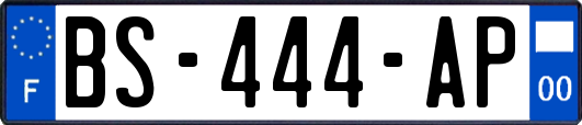 BS-444-AP