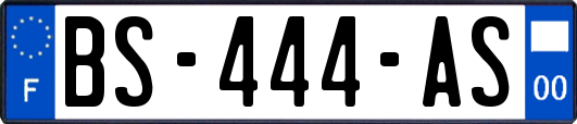 BS-444-AS