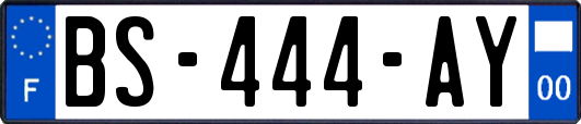 BS-444-AY