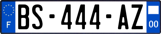 BS-444-AZ