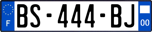 BS-444-BJ