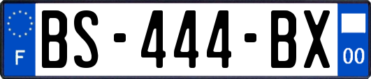 BS-444-BX