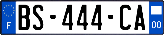 BS-444-CA