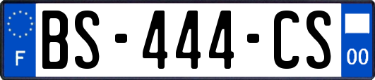 BS-444-CS