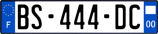 BS-444-DC