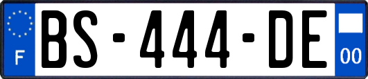 BS-444-DE