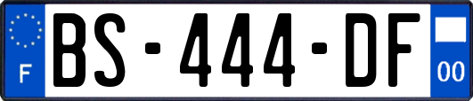 BS-444-DF