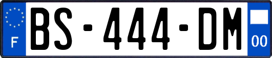BS-444-DM
