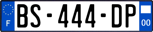 BS-444-DP