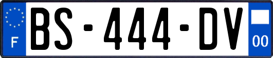 BS-444-DV