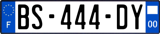 BS-444-DY