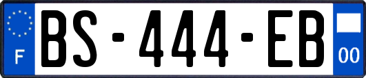BS-444-EB