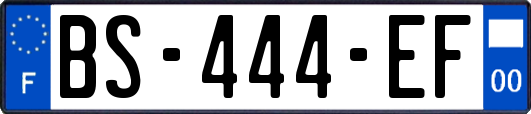 BS-444-EF