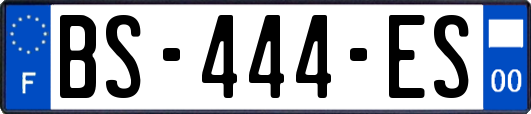 BS-444-ES