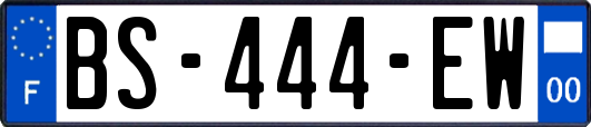 BS-444-EW