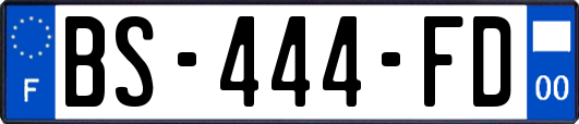 BS-444-FD