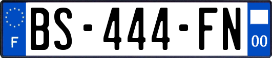 BS-444-FN