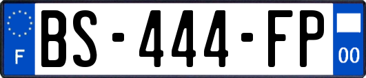 BS-444-FP
