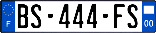 BS-444-FS