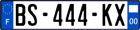 BS-444-KX