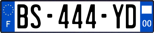 BS-444-YD