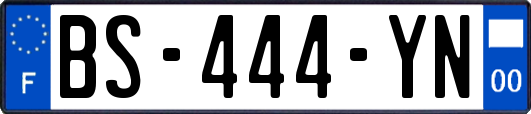 BS-444-YN