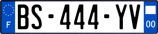 BS-444-YV