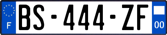 BS-444-ZF