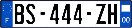 BS-444-ZH