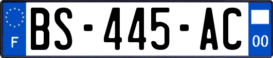 BS-445-AC