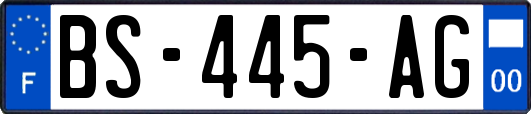 BS-445-AG
