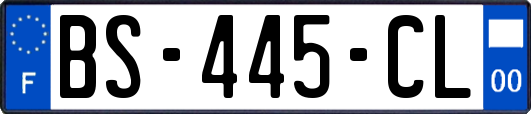 BS-445-CL