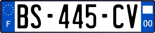 BS-445-CV