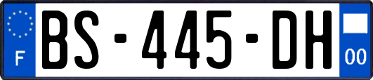 BS-445-DH