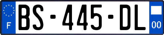 BS-445-DL