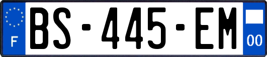 BS-445-EM