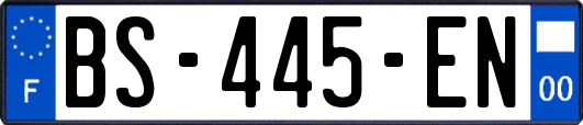 BS-445-EN